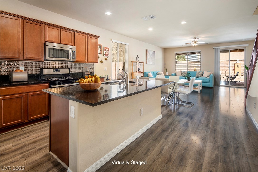 10956 Hunting Hawk Road Las Vegas, NV 89179 - Photo 32 of 33