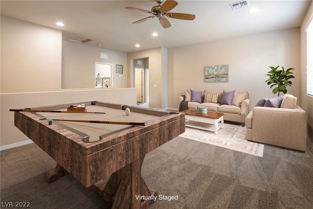 10956 Hunting Hawk Road Las Vegas, NV 89179 - Photo 19 of 33