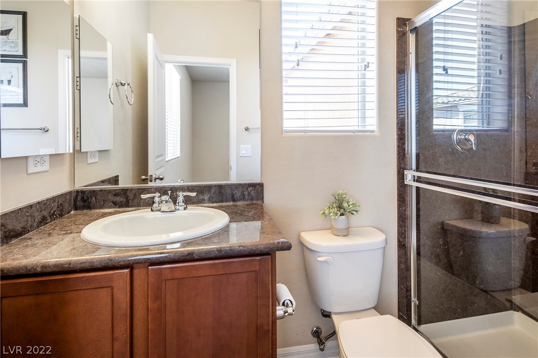 10956 Hunting Hawk Road Las Vegas, NV 89179 - Photo 21 of 33