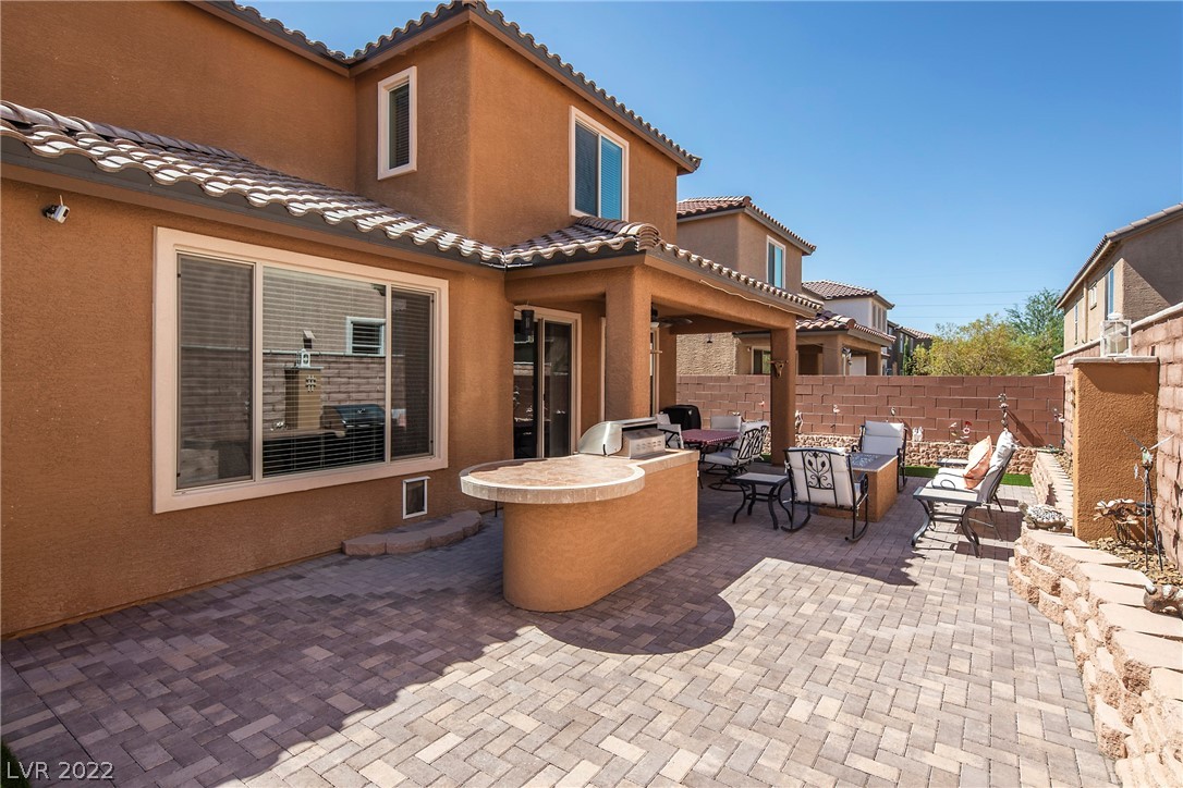 10956 Hunting Hawk Road Las Vegas, NV 89179 - Photo 28 of 33