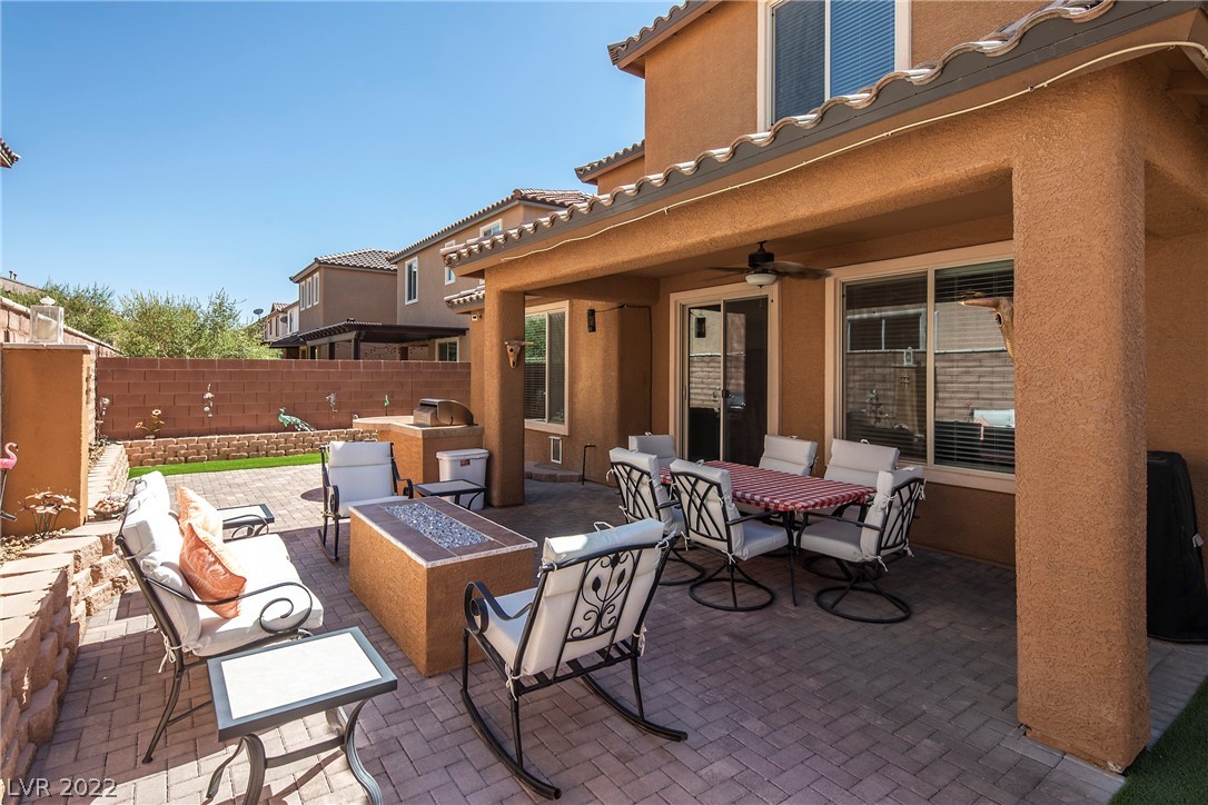 10956 Hunting Hawk Road Las Vegas, NV 89179 - Photo 29 of 33