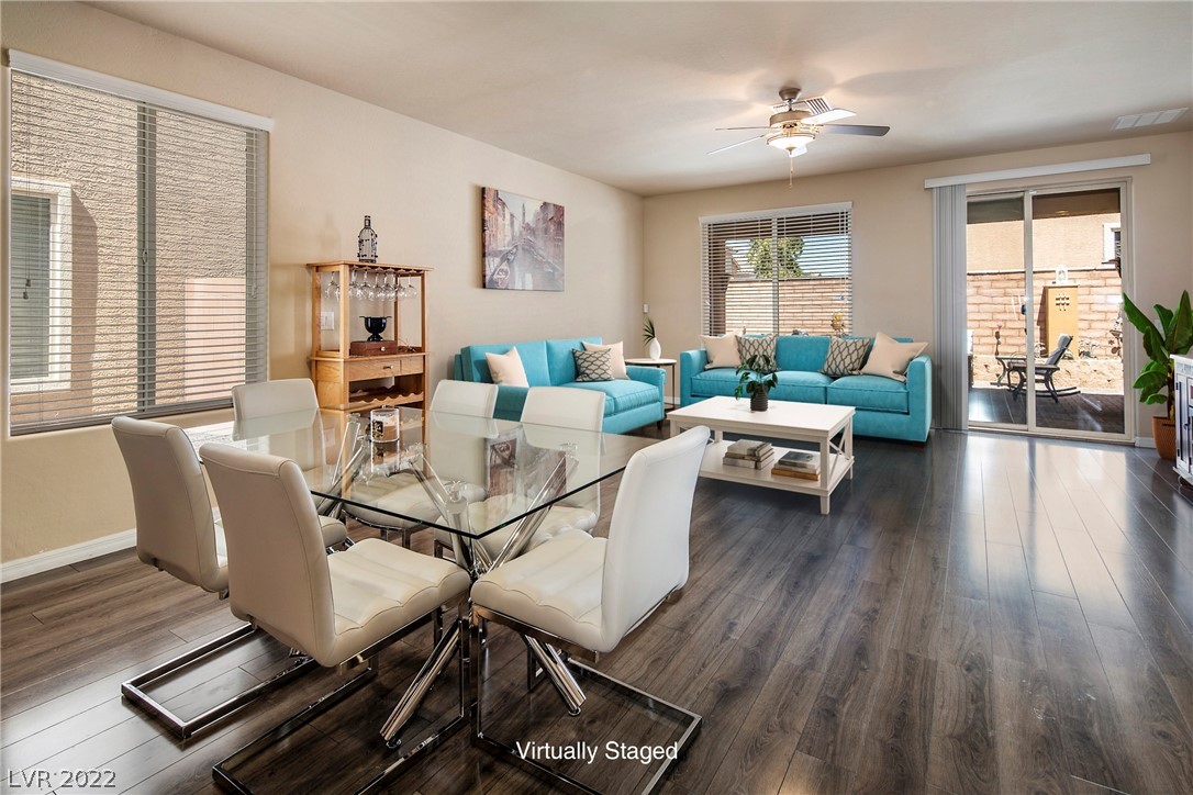 10956 Hunting Hawk Road Las Vegas, NV 89179 - Photo 5 of 33