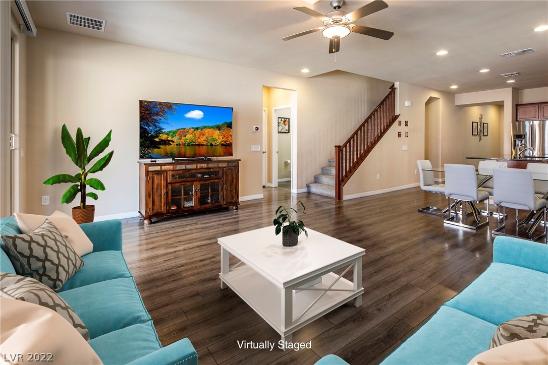 10956 Hunting Hawk Road Las Vegas, NV 89179 - Photo 6 of 33
