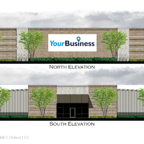 $1,950,000 | 2280 Lakeland Drive, Flowood, MS 39232