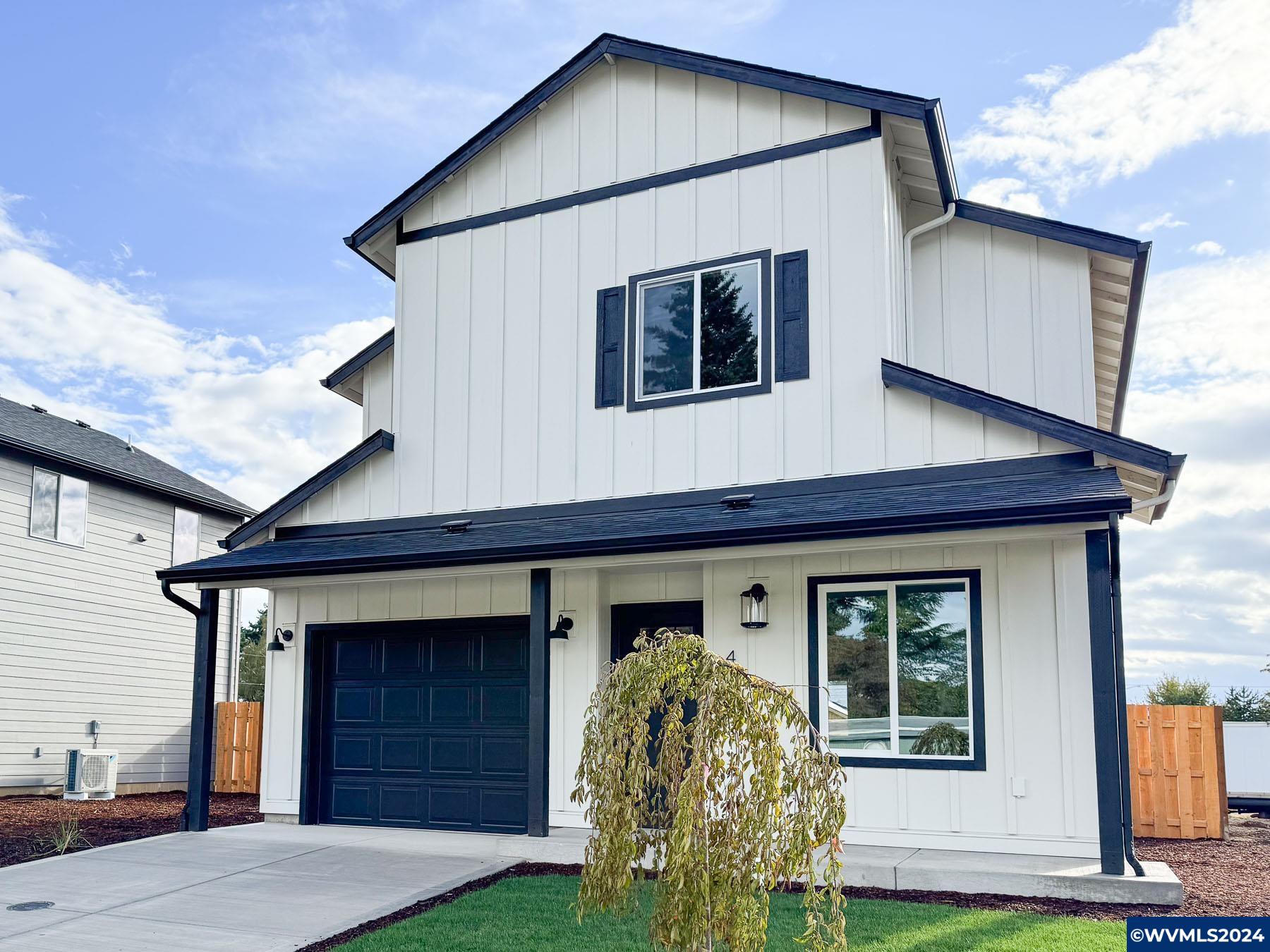 4742 Fanno Rdg Lane Northeast Salem, OR 97305 - Photo 2 of 24