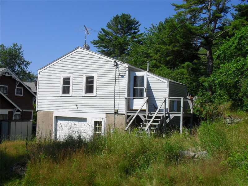 4 Blueberry Hill Road Georgetown, ME 04548 - Photo 5 of 32 Exterior Front.