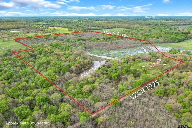 a view of an outdoor space and a lake view