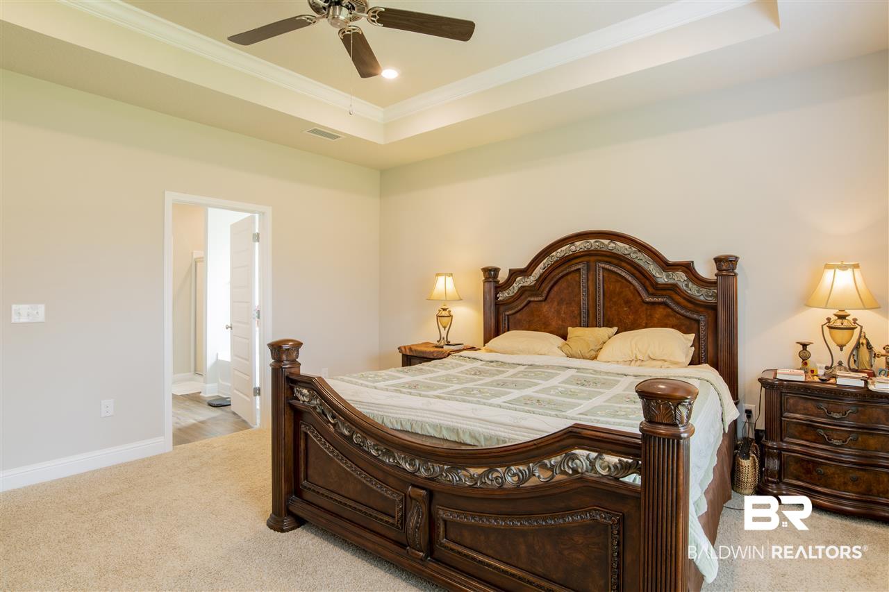 13108 Sanderling Loop Daphne, AL 36527 - Photo 15 of 33 Owners' Suite