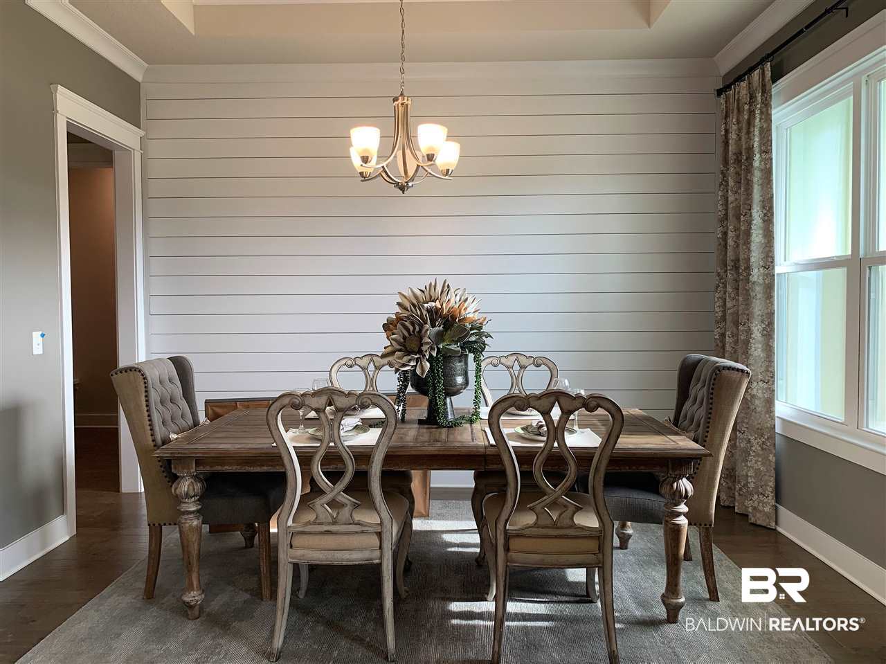 416 Nandina Loop Fairhope, AL 36532 - Photo 4 of 27 Dining Room