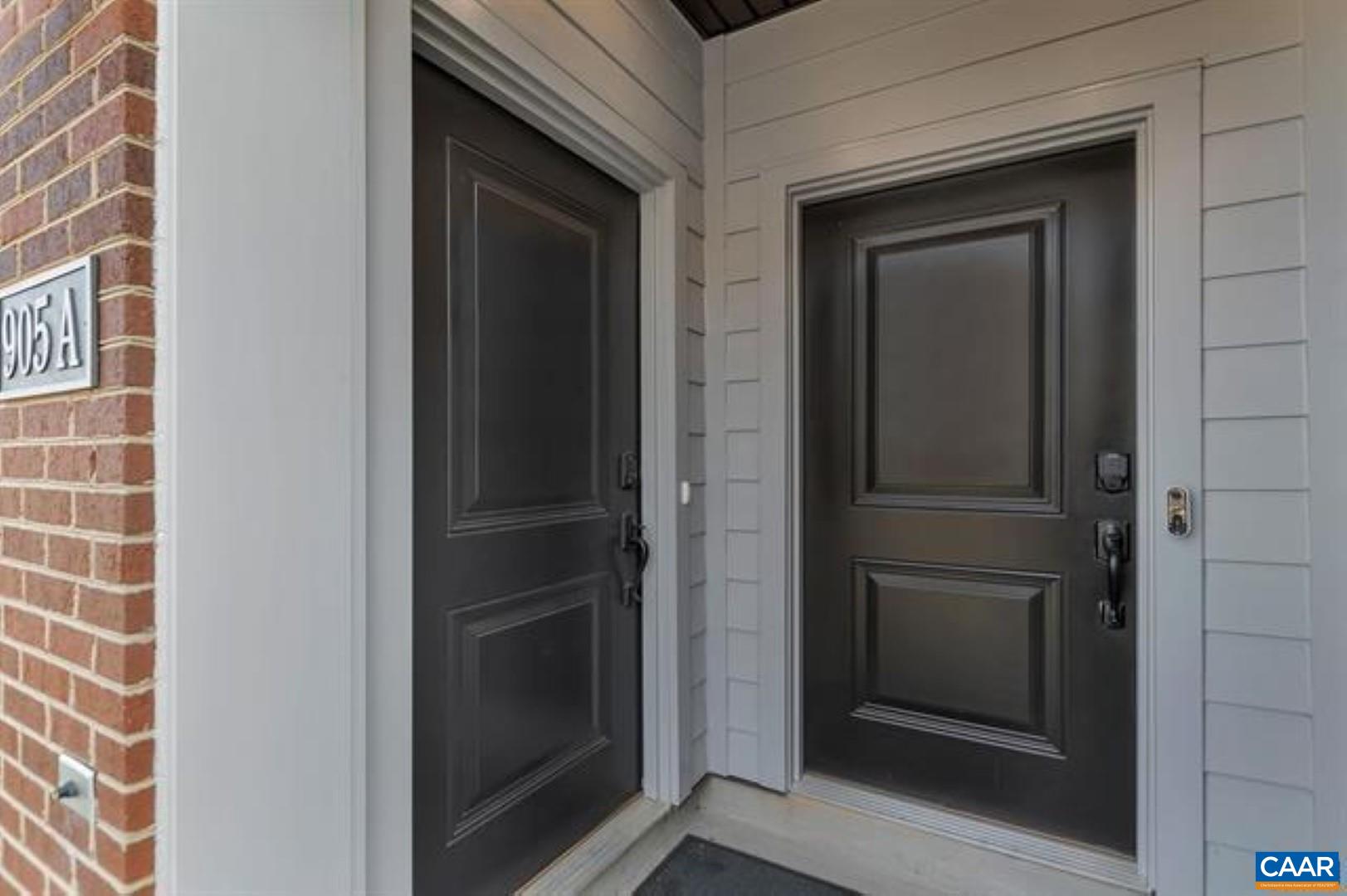 828 A Wesley Lane, Unit A Charlottesville, VA 22911 - Photo 4 of 33 a view of elevator