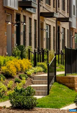 a view of building exterior