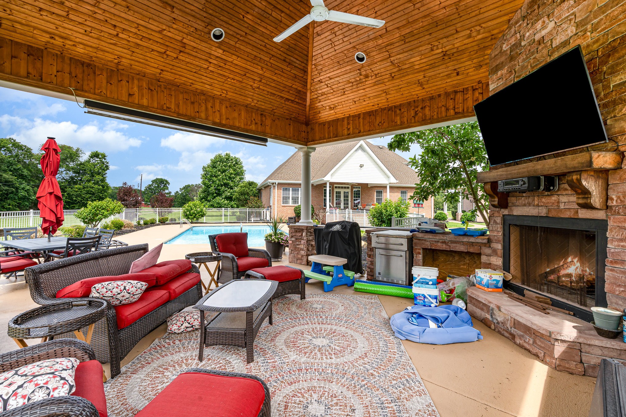 561 Walnut Grove Road Lebanon, TN 37090 - Photo 31 of 38
