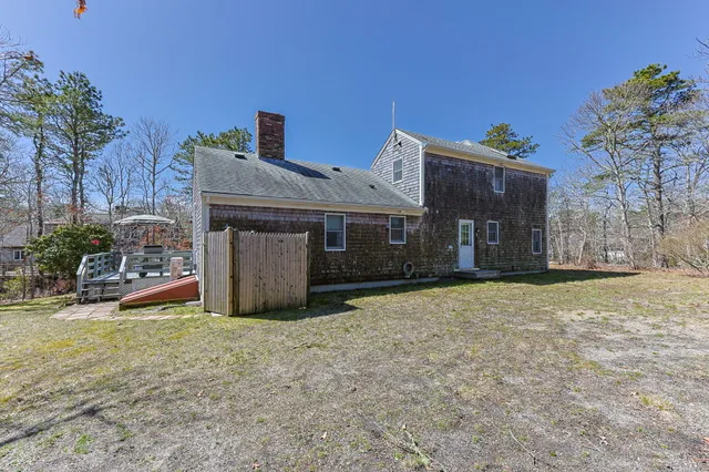 $749,900 | 252 Chatham Road, Harwich, MA 02645