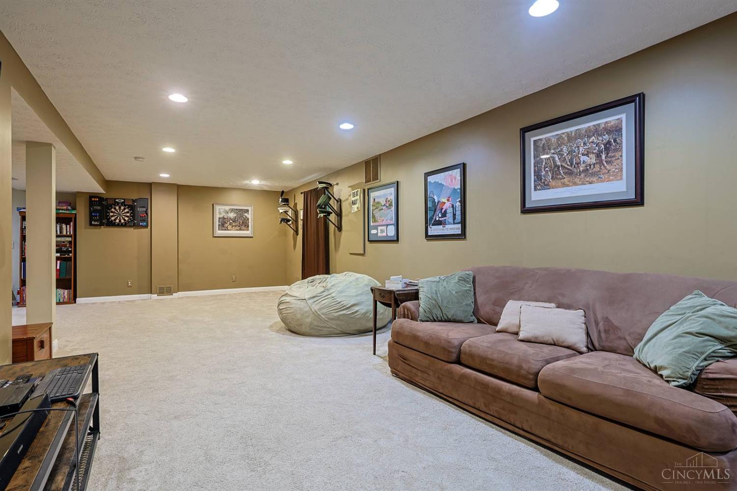9142 Knights Ridge Lane Mason, OH 45040 - Photo 50 of 70