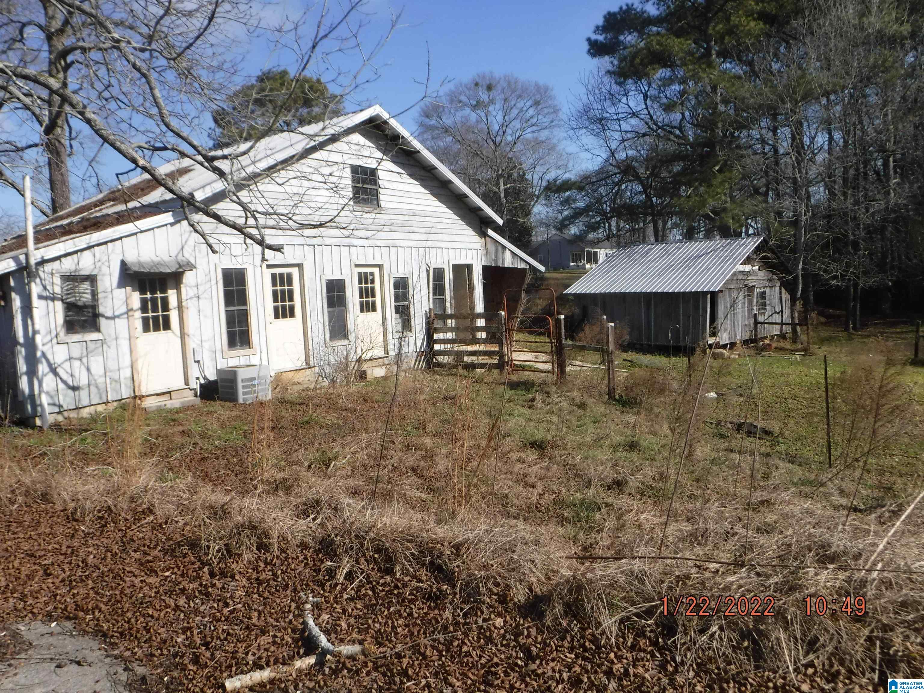 2599 County Road 26 Boaz, AL 35957 - Photo 31 of 36