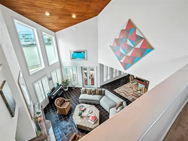 $3,995,000 | 448 Quay Assisi, New Smyrna Beach, FL 32169