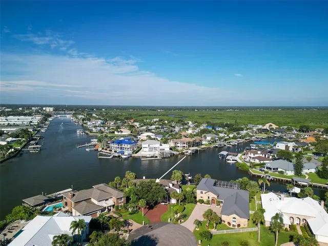$3,995,000 | 448 Quay Assisi, New Smyrna Beach, FL 32169
