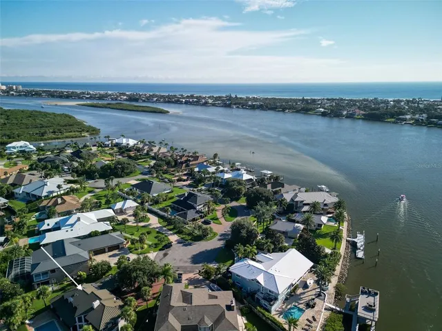 $3,995,000 | 448 Quay Assisi, New Smyrna Beach, FL 32169