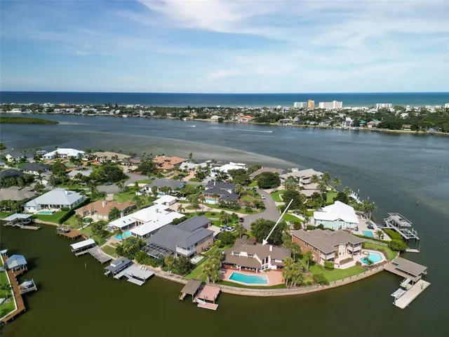 $3,995,000 | 448 Quay Assisi, New Smyrna Beach, FL 32169