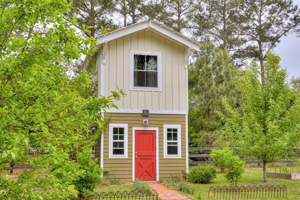 159 Wire Road Aiken, SC 29801 - Photo 38 of 46