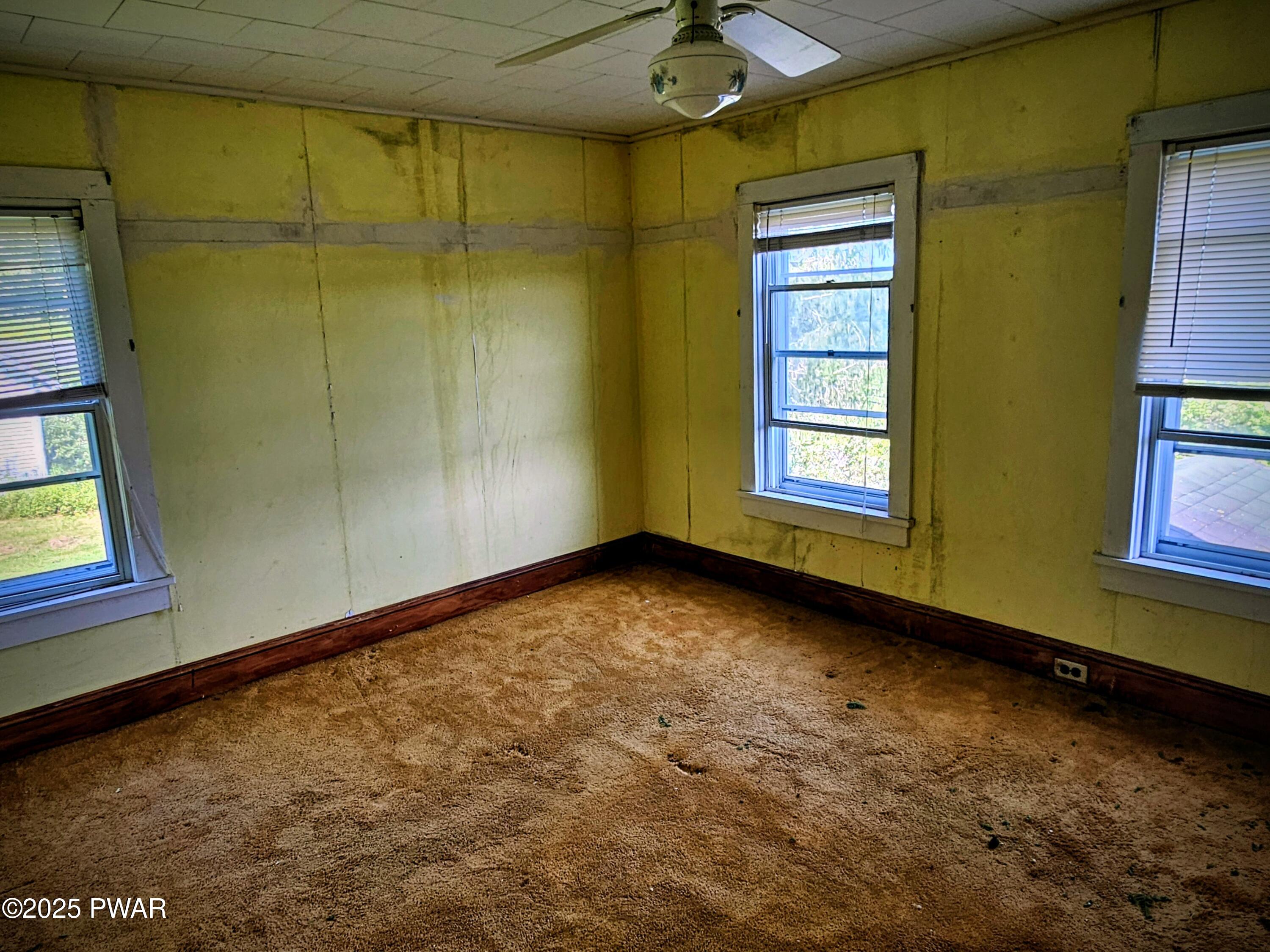 194 Como Road Lakewood, PA 18439 - Photo 26 of 29 upper bed