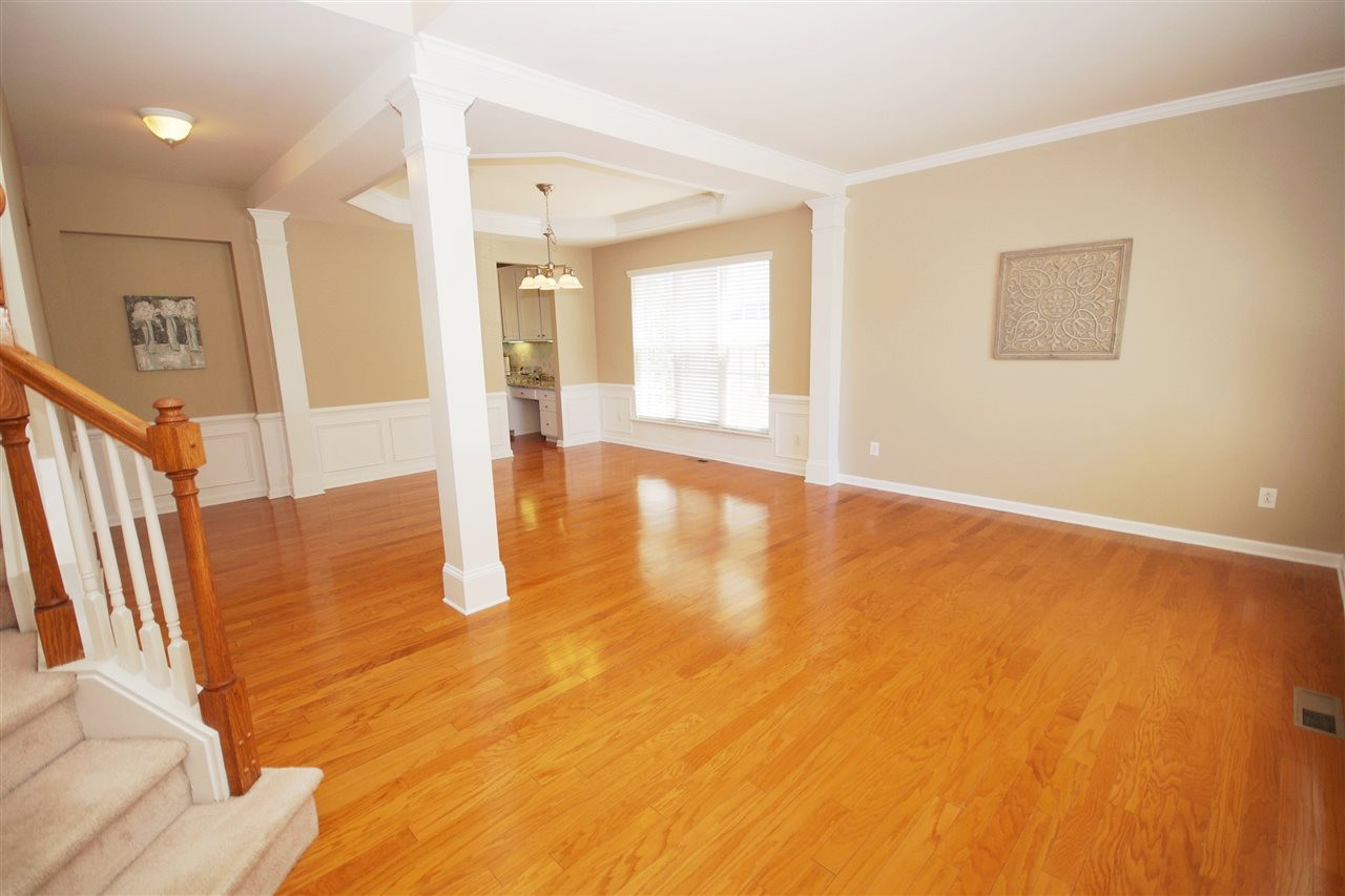 7726 San Gabriel Street Raleigh, NC 27613 - Photo 4 of 30 Photo 4