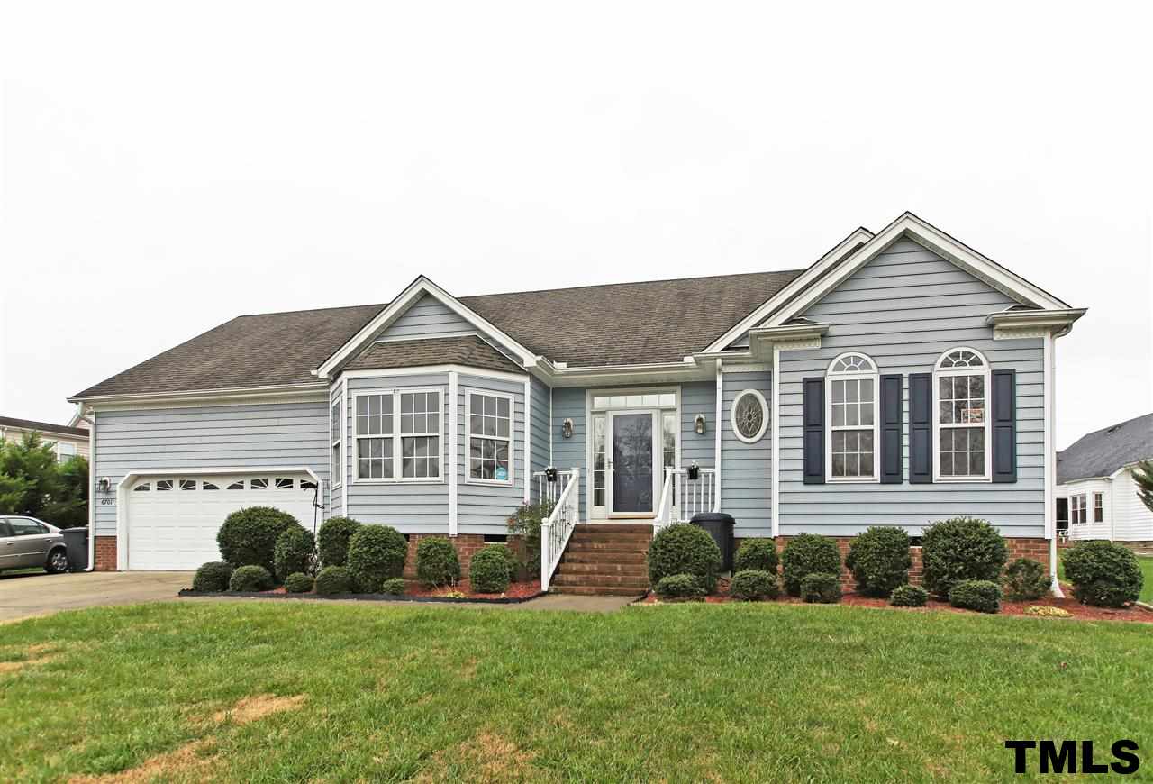 6701 Professor Street Raleigh, NC 27616 - Photo 1 of 22 Gallery Image 1