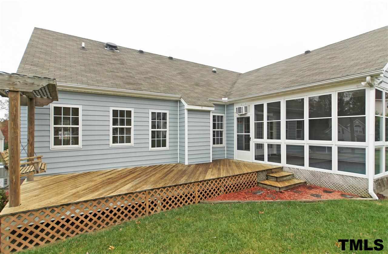 6701 Professor Street Raleigh, NC 27616 - Photo 20 of 22 Gallery Image 20