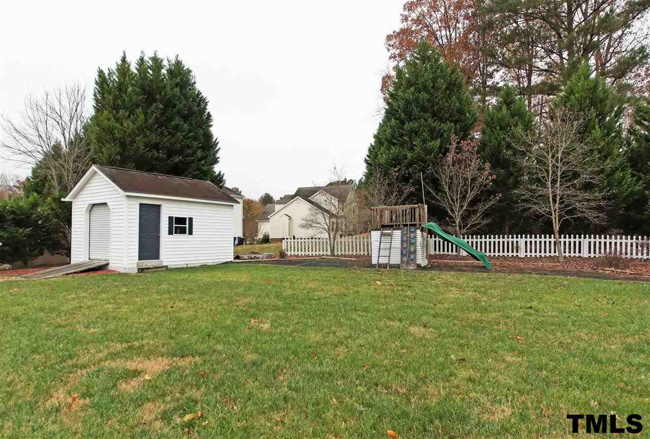 6701 Professor Street Raleigh, NC 27616 - Photo 21 of 22 Gallery Image 21