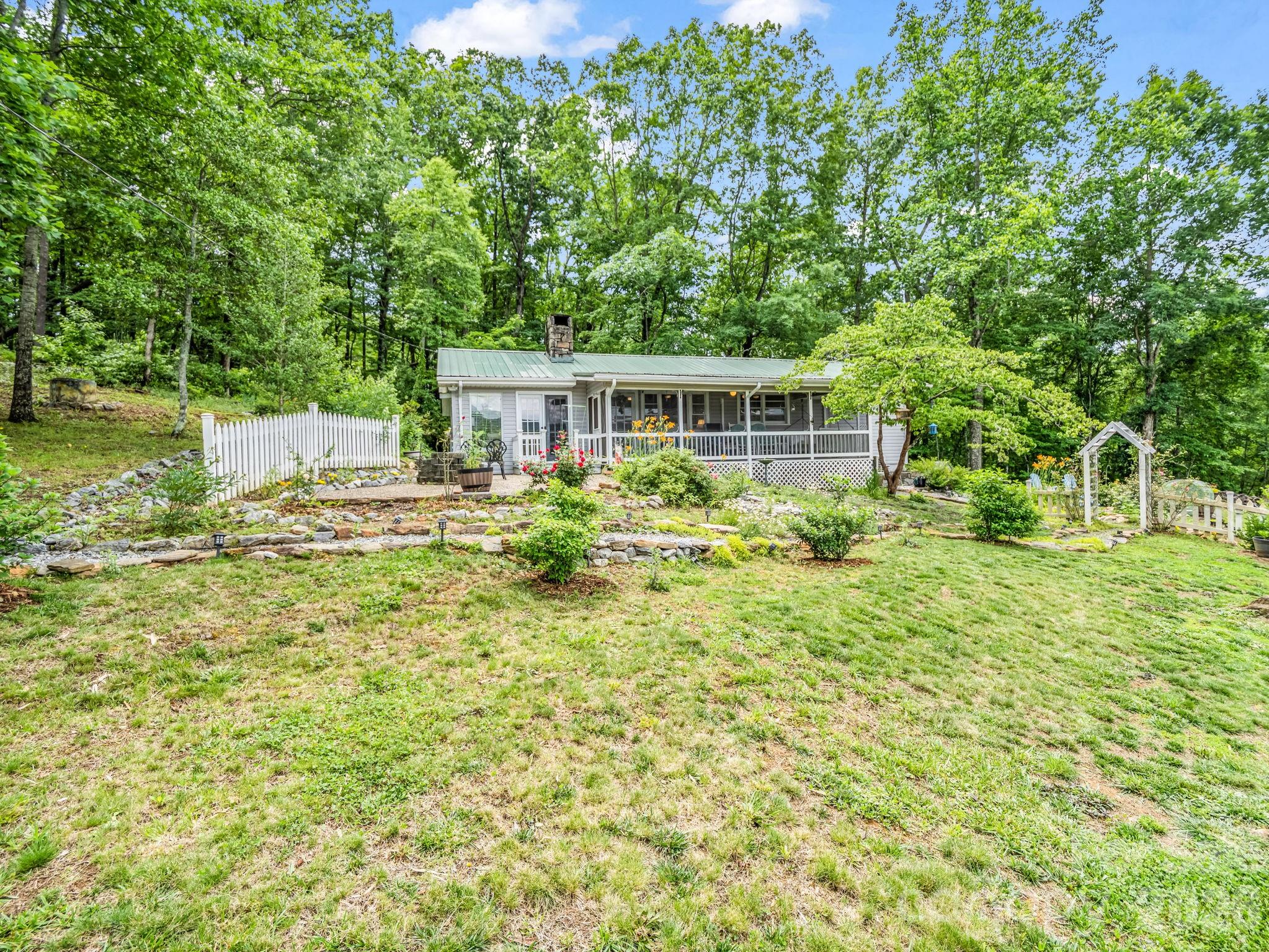 263 O Messersmith Road Lake Lure, NC 28746 - Photo 43 of 43