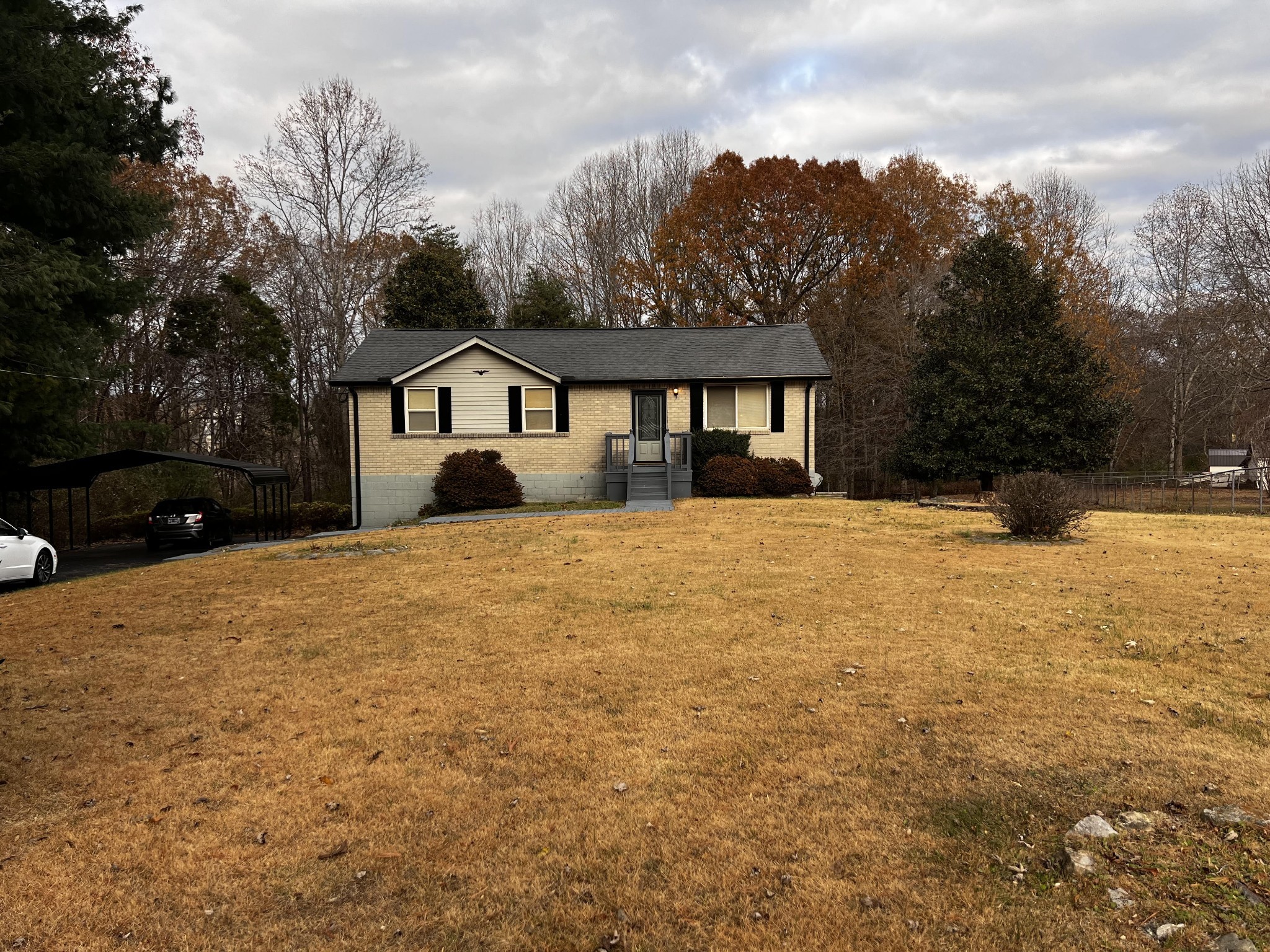 7122 Meadow View Drive Fairview, TN 37062 - Photo 18 of 18