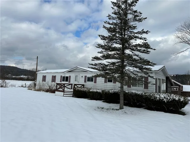 $149,000 | 19 Royal Street, Candor, NY 13743