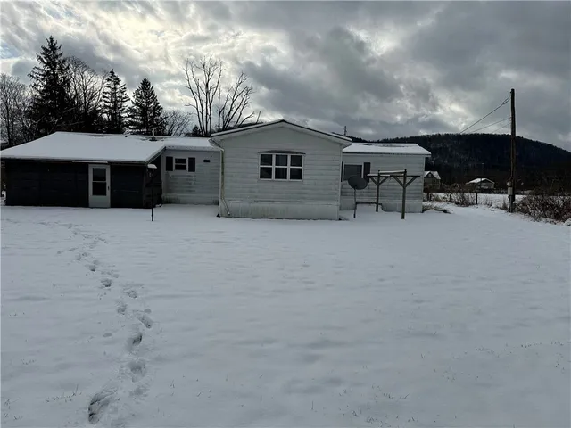 $149,000 | 19 Royal Street, Candor, NY 13743