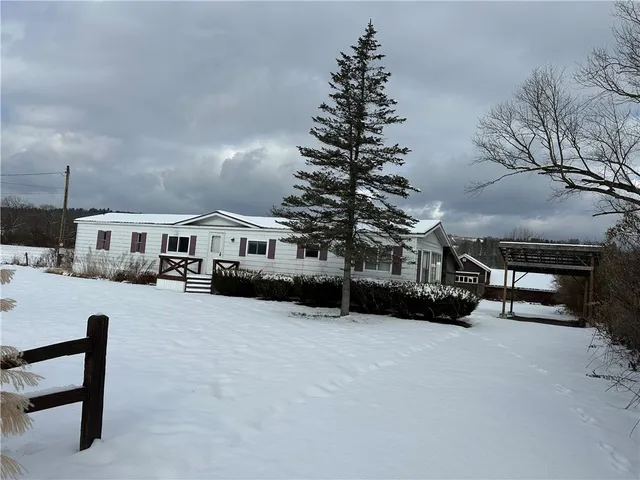 $149,000 | 19 Royal Street, Candor, NY 13743