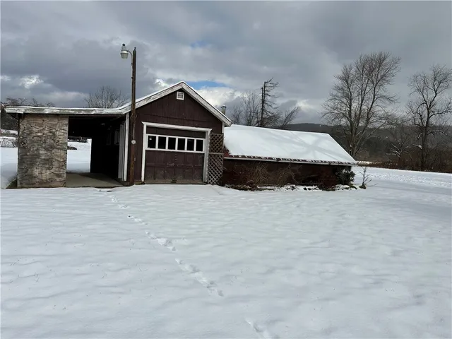 $149,000 | 19 Royal Street, Candor, NY 13743