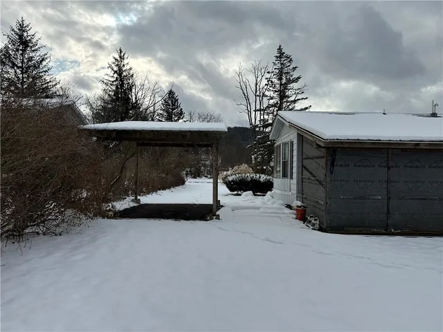 $149,000 | 19 Royal Street, Candor, NY 13743