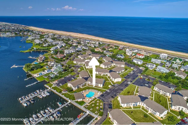 $2,600 | 6 Wharfside Drive, Monmouth Beach, NJ 07750