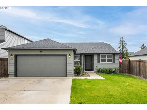 $467,000 | 4967 Cedar View Drive, Springfield, OR 97478