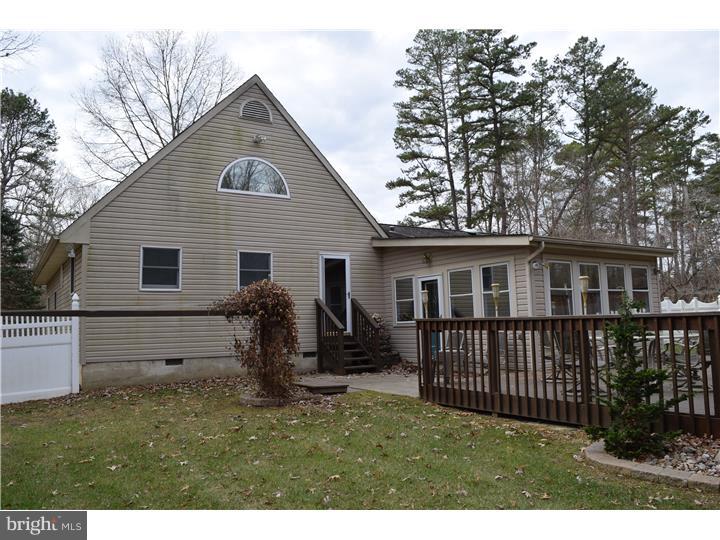 2850 Jackson Road Williamstown, NJ 08094 - Photo 17 of 22
