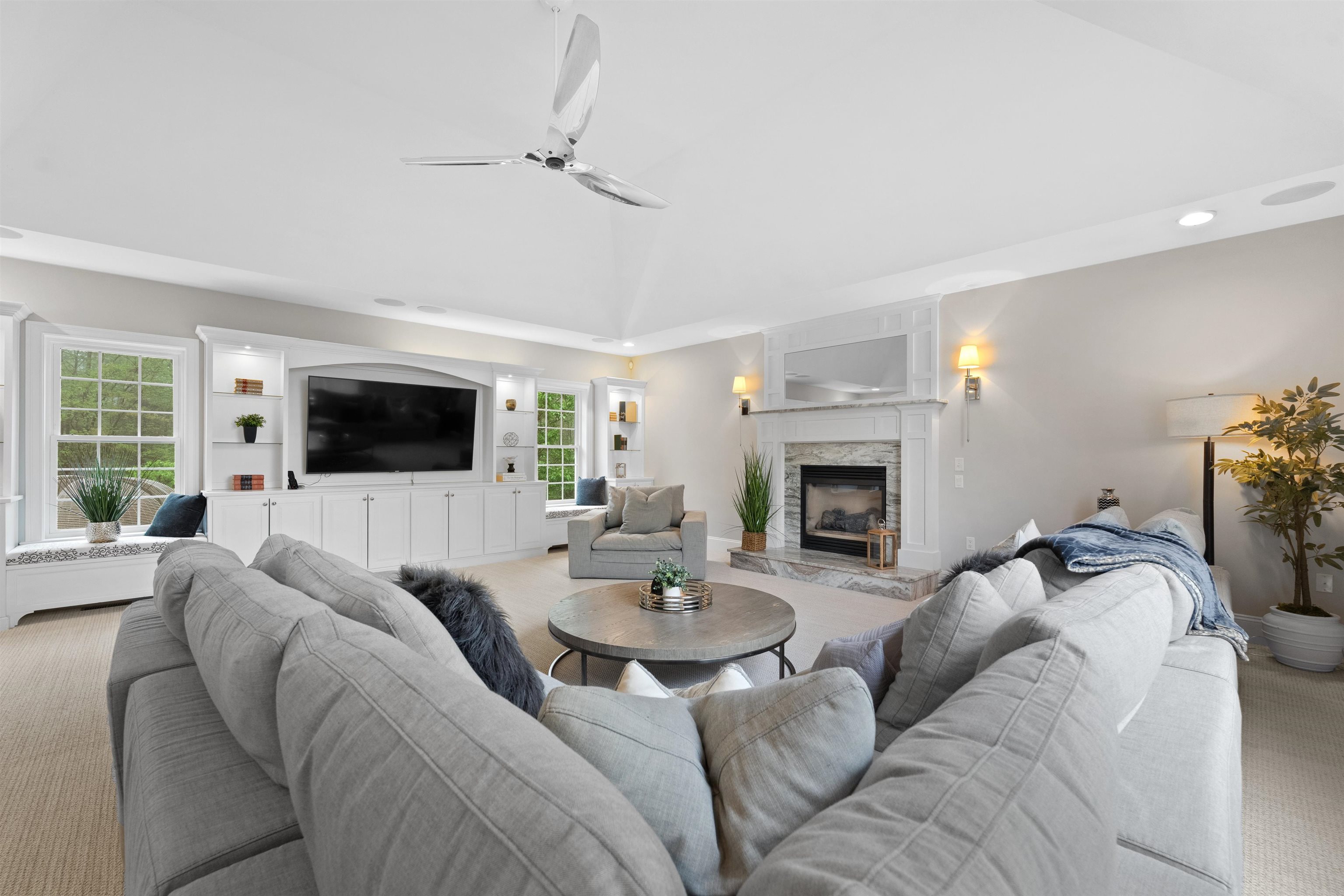 19 Cardiff Road Windham, NH 03087 - Photo 21 of 60