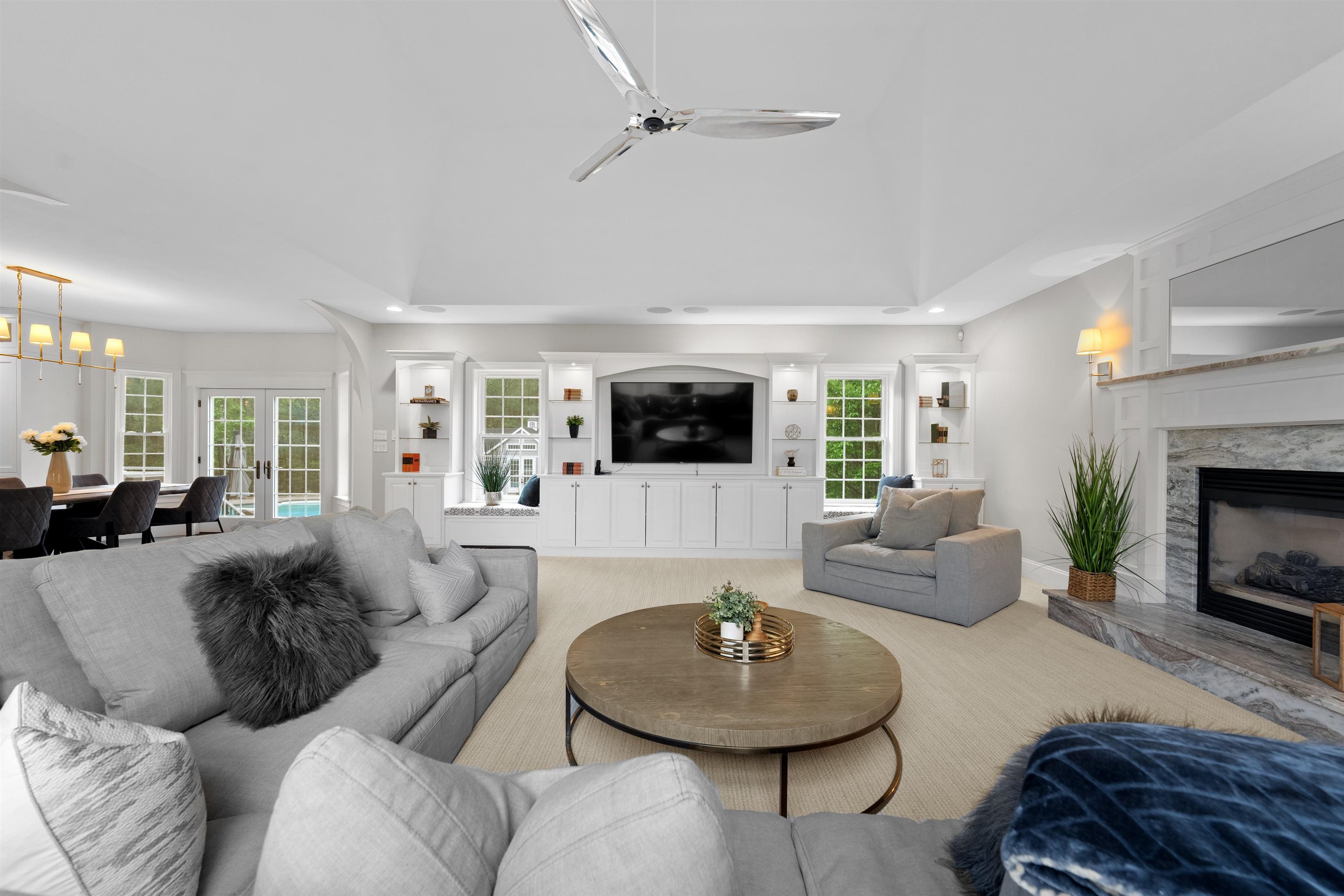 19 Cardiff Road Windham, NH 03087 - Photo 22 of 60