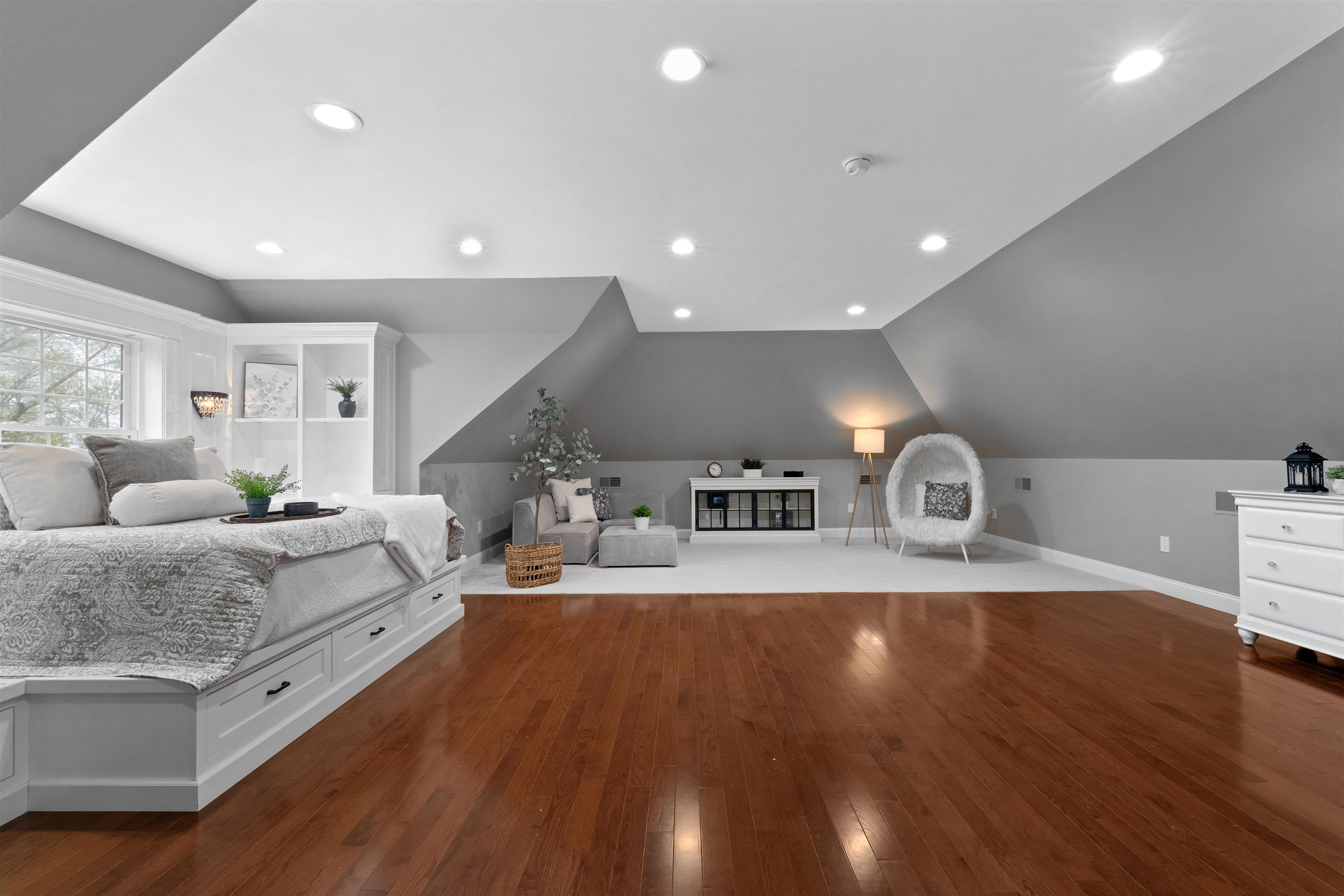 19 Cardiff Road Windham, NH 03087 - Photo 46 of 60