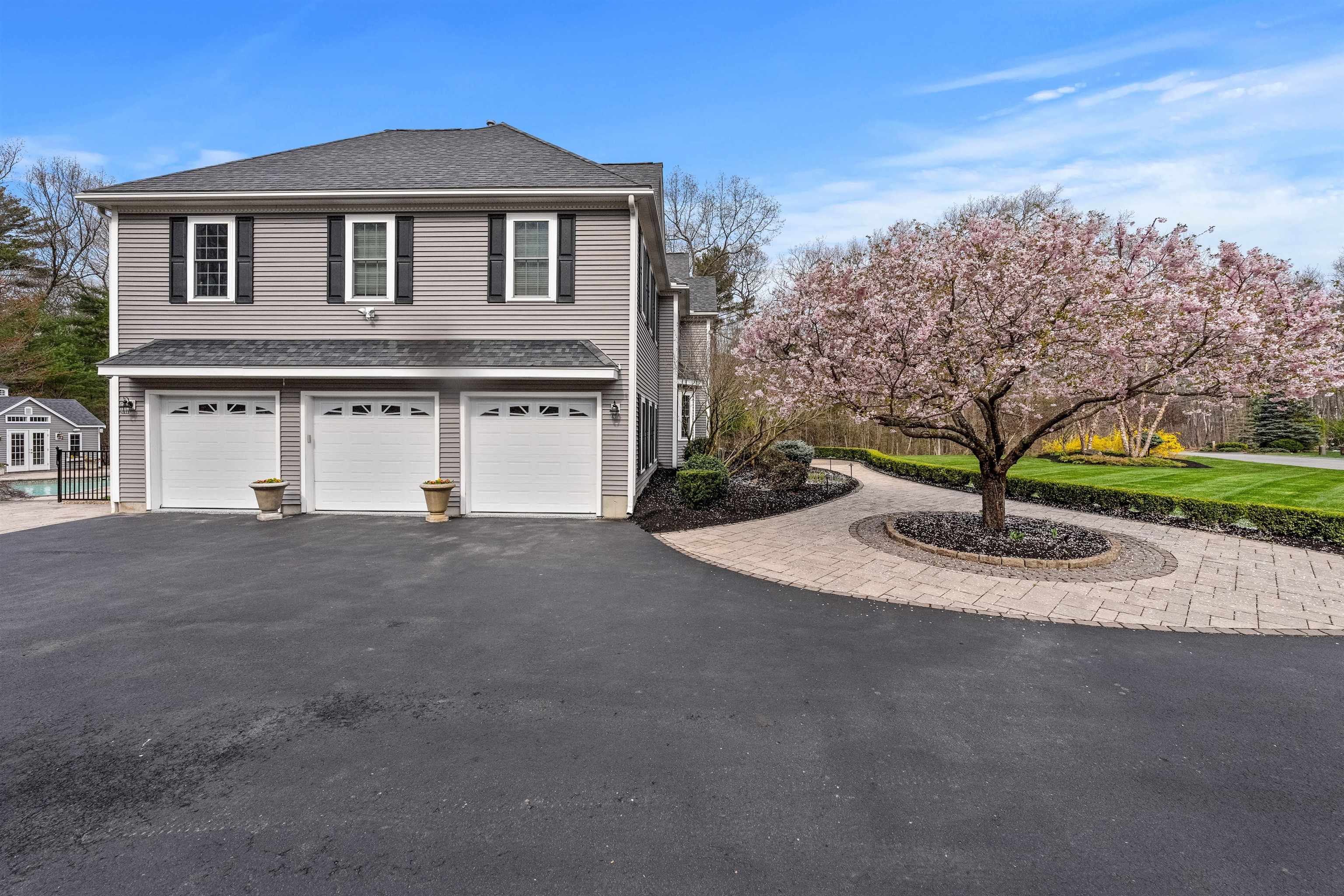 19 Cardiff Road Windham, NH 03087 - Photo 50 of 60