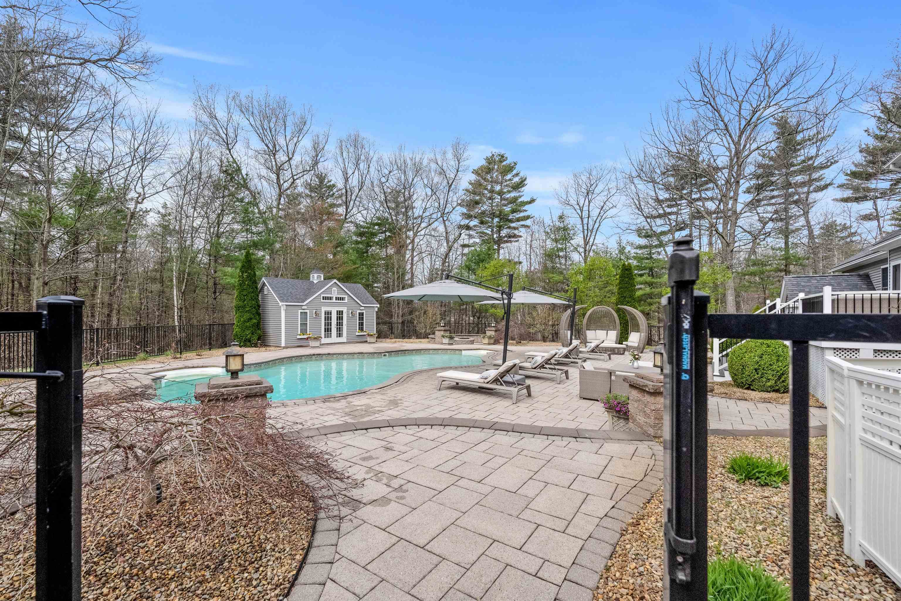 19 Cardiff Road Windham, NH 03087 - Photo 52 of 60