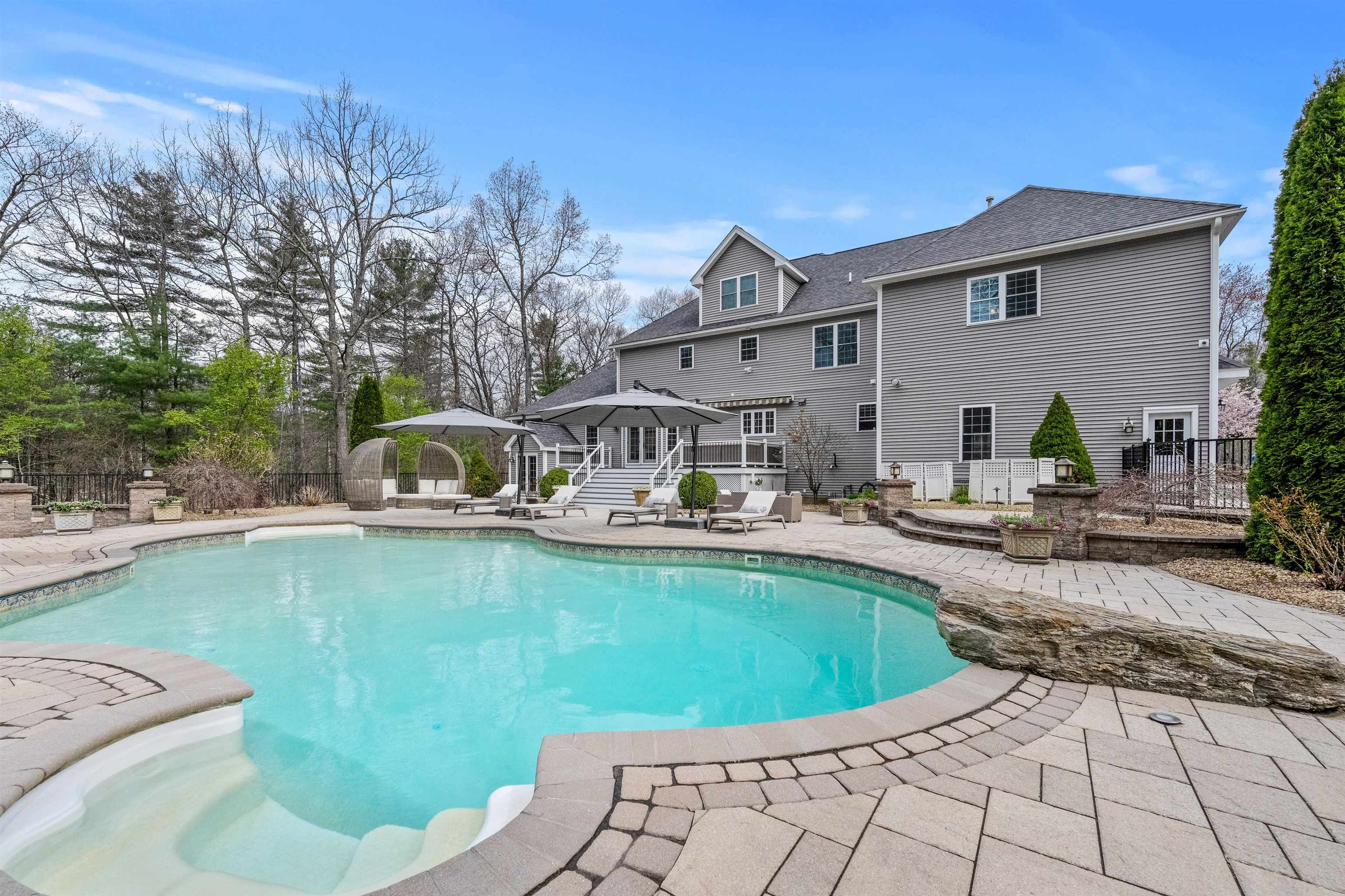 19 Cardiff Road Windham, NH 03087 - Photo 53 of 60