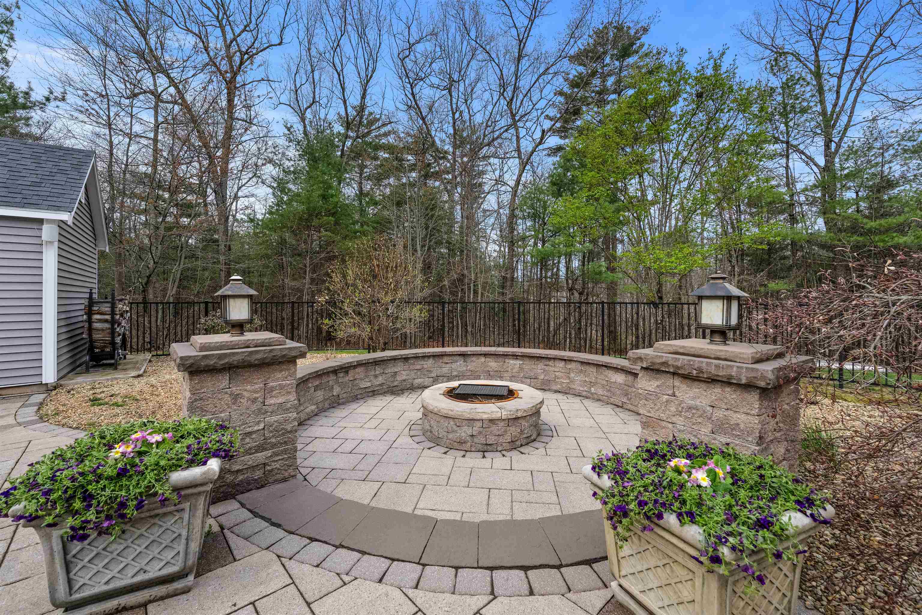 19 Cardiff Road Windham, NH 03087 - Photo 55 of 60