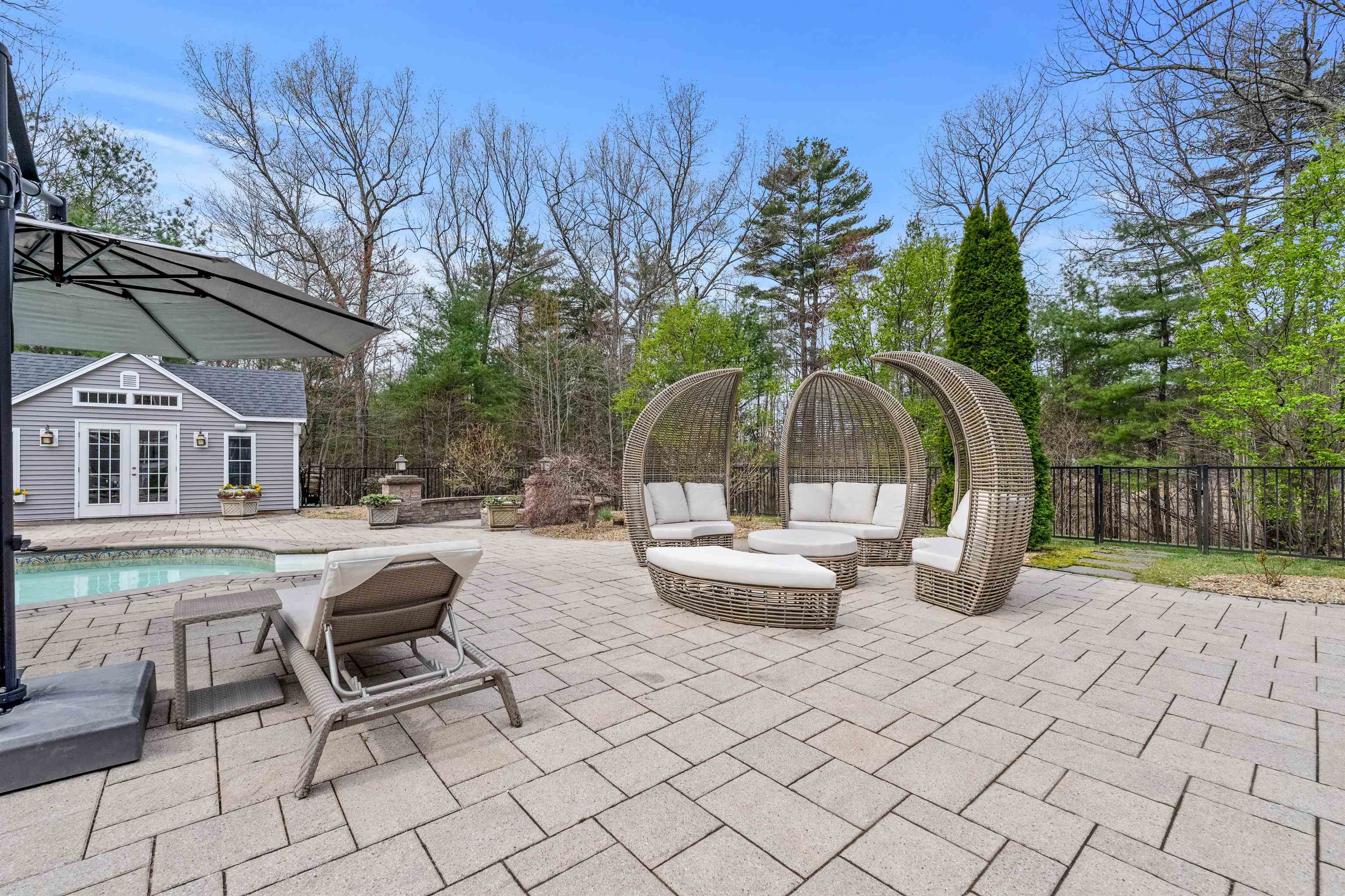 19 Cardiff Road Windham, NH 03087 - Photo 56 of 60