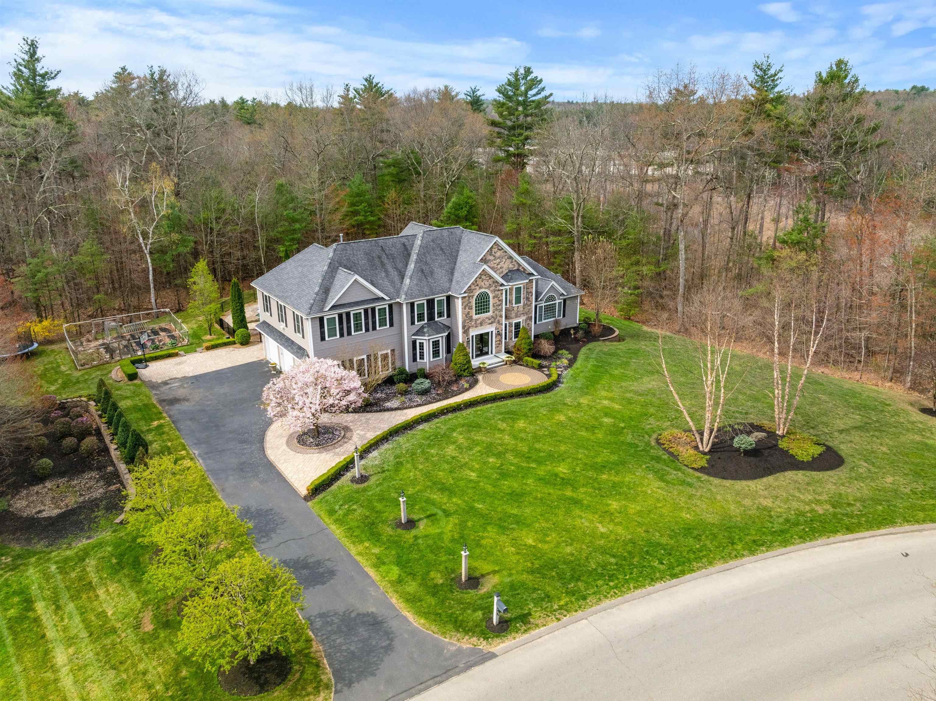 19 Cardiff Road Windham, NH 03087 - Photo 59 of 60