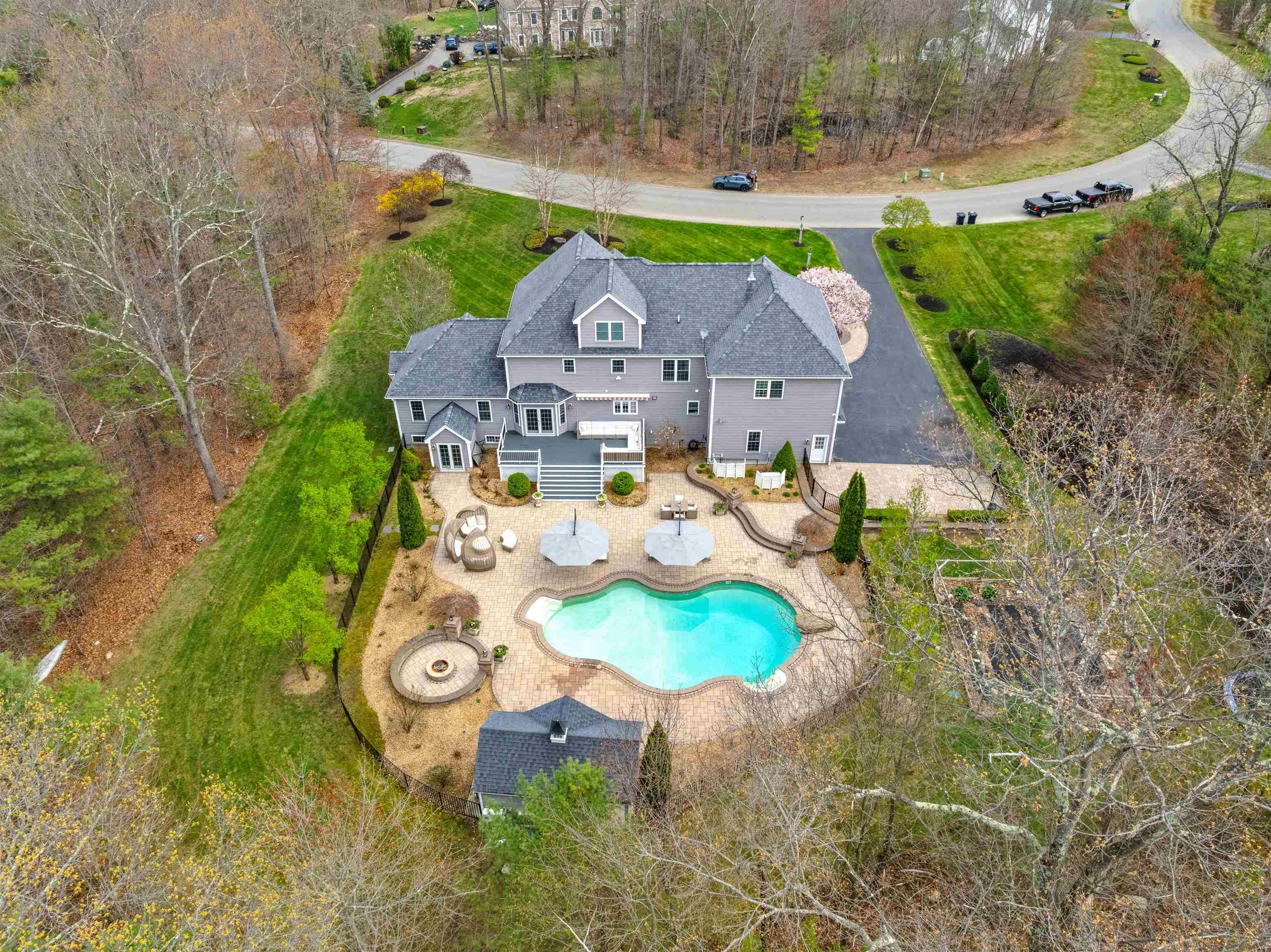 19 Cardiff Road Windham, NH 03087 - Photo 60 of 60