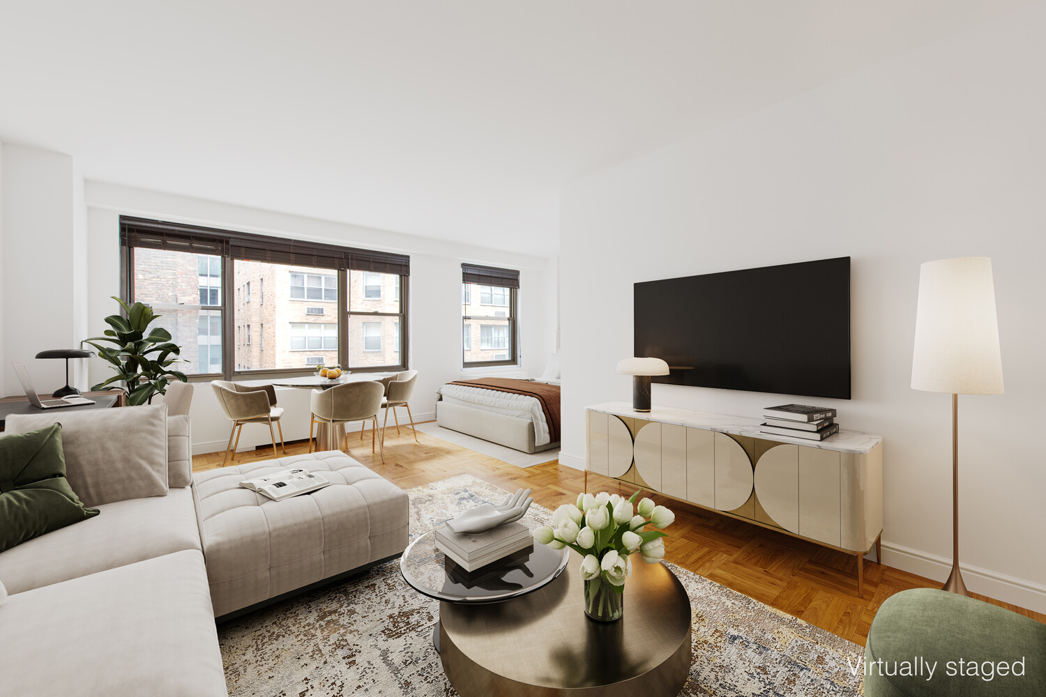 35 East 38th Street, Unit 5A Manhattan, NY 10016 - Photo 8 of 14